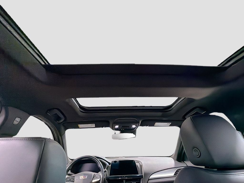 2022 Cadillac CT5 Premium Luxury