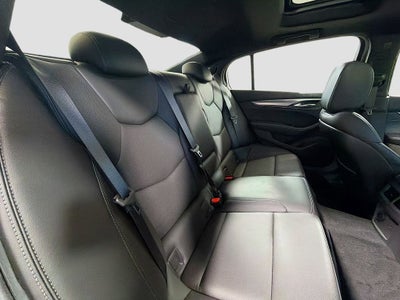 2022 Cadillac CT5 Premium Luxury