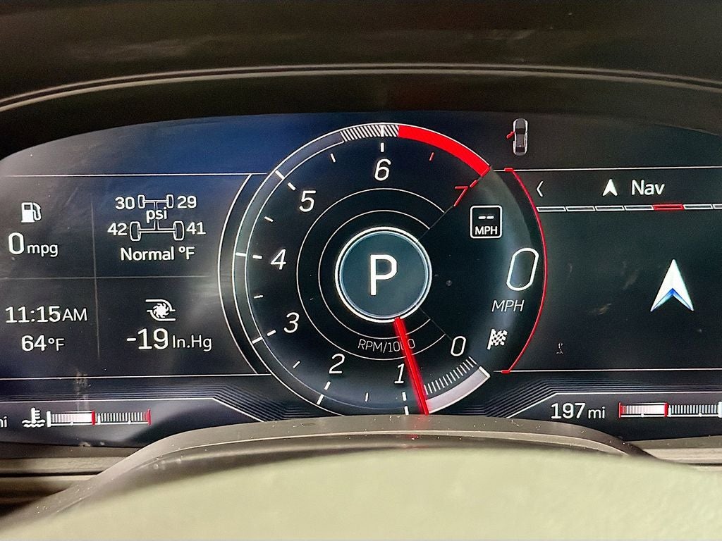 2022 Cadillac CT5 Premium Luxury