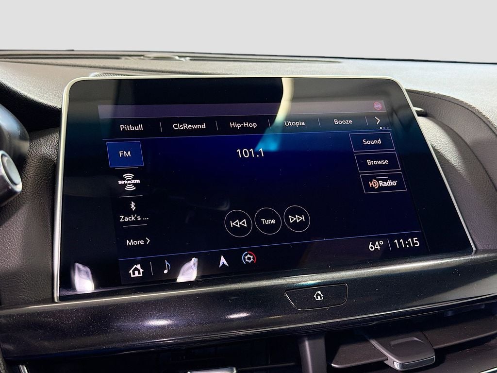 2022 Cadillac CT5 Premium Luxury