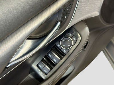 2022 Cadillac CT5 Premium Luxury