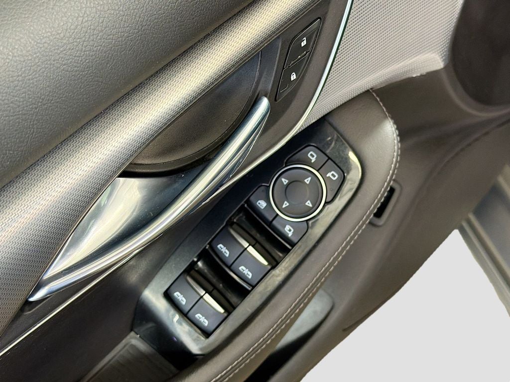 2022 Cadillac CT5 Premium Luxury