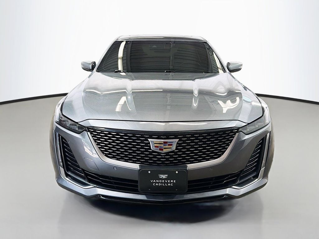 2022 Cadillac CT5 Premium Luxury