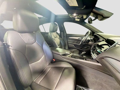 2022 Cadillac CT5 Premium Luxury