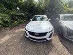2022 Cadillac CT5 Sport