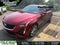 2022 Cadillac CT5 Sport