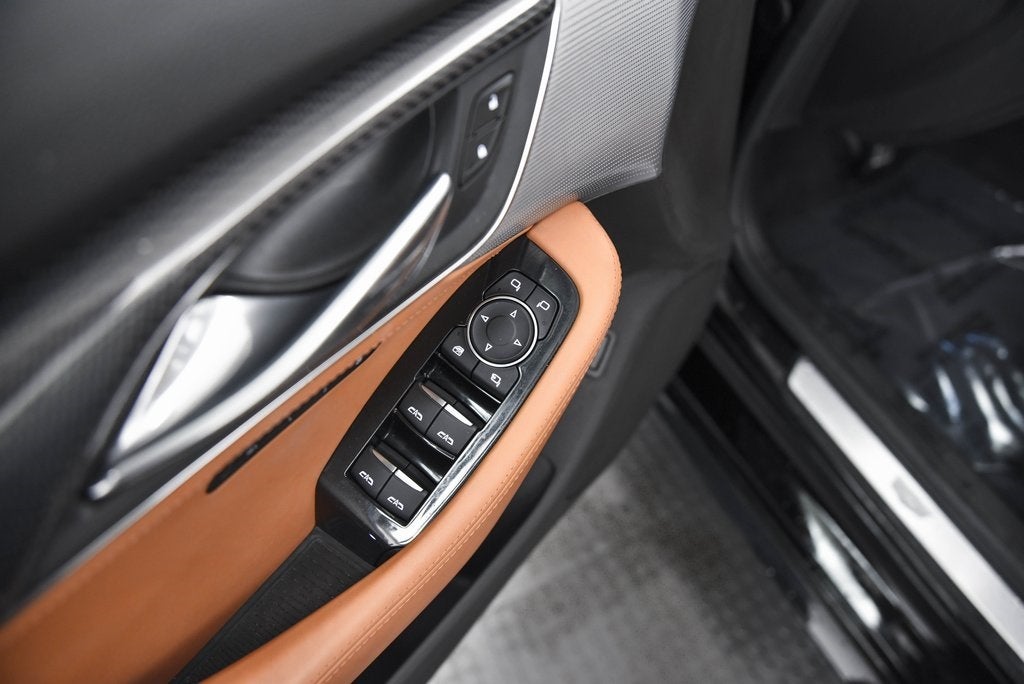 2023 Cadillac CT5 Sport