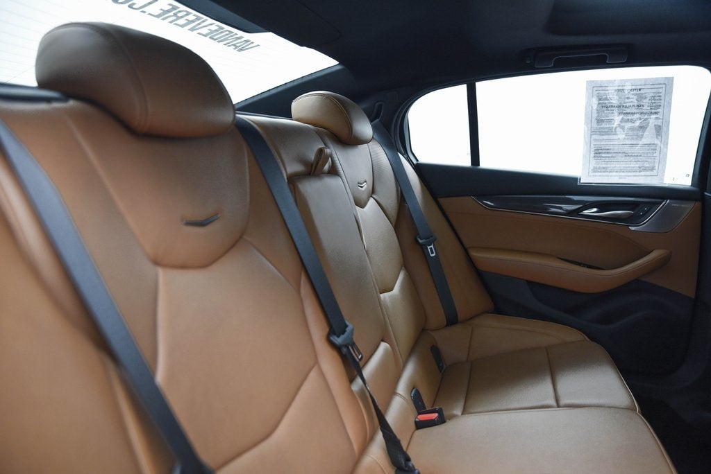 2023 Cadillac CT5 Sport