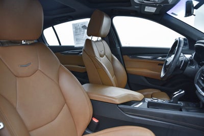 2023 Cadillac CT5 Sport