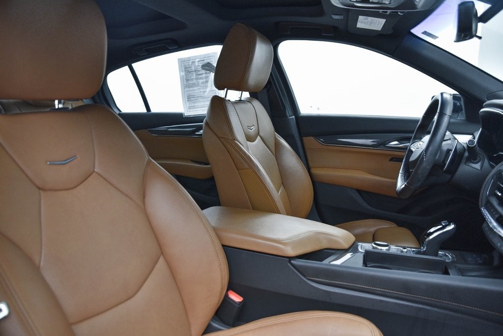 2023 Cadillac CT5 Sport