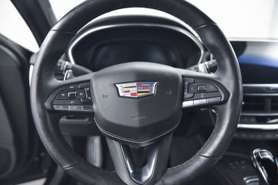 2023 Cadillac CT5 Sport