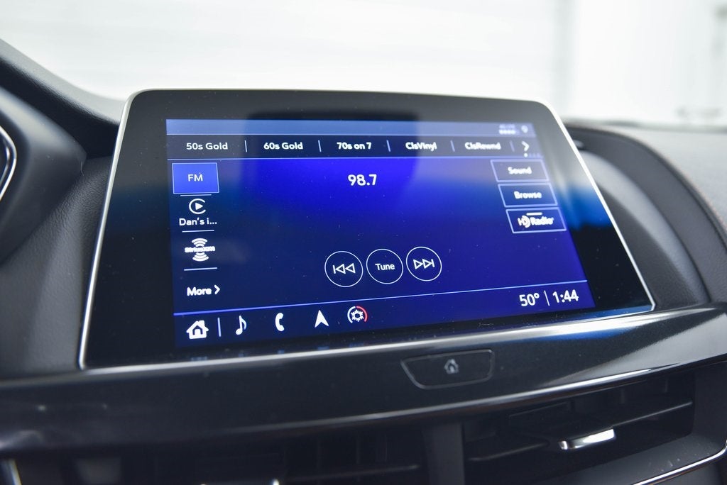 2023 Cadillac CT5 Sport