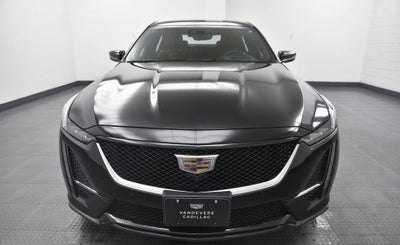 2023 Cadillac CT5 Sport