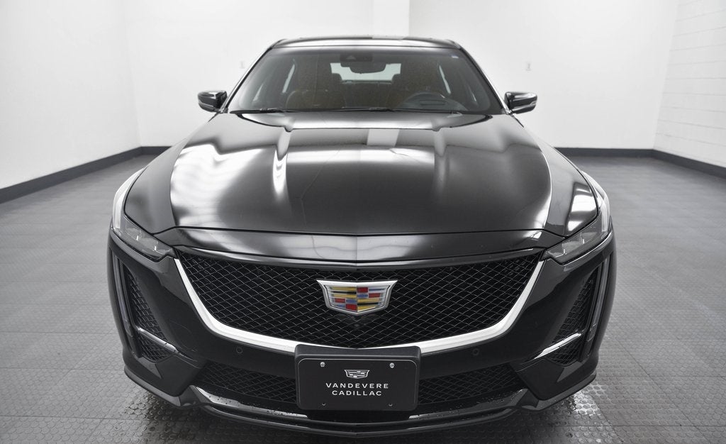 2023 Cadillac CT5 Sport
