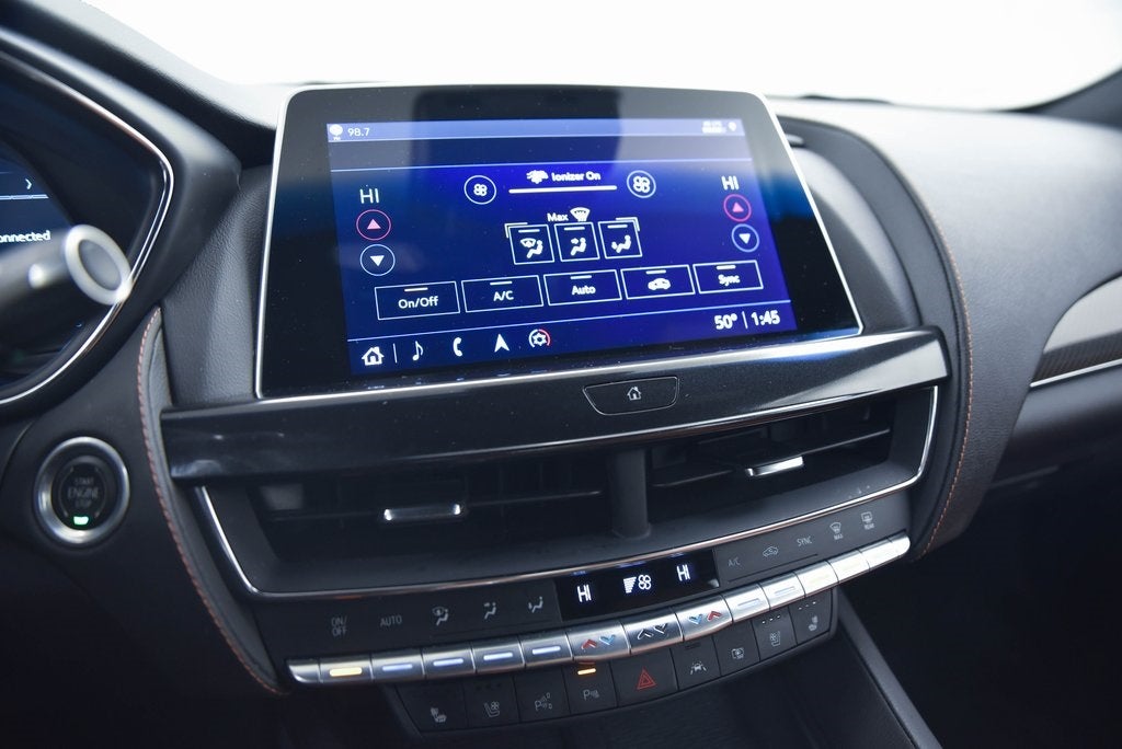 2023 Cadillac CT5 Sport