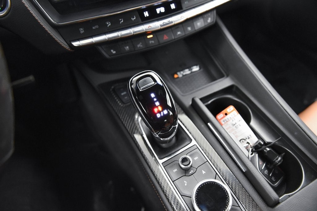 2023 Cadillac CT5 Sport