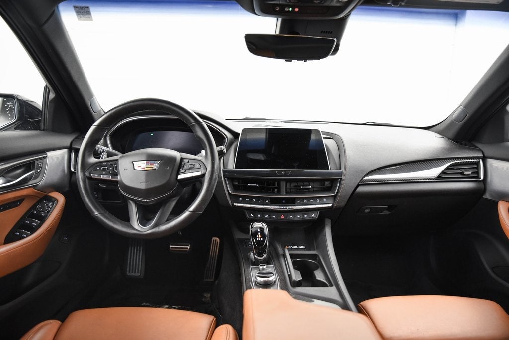 2023 Cadillac CT5 Sport