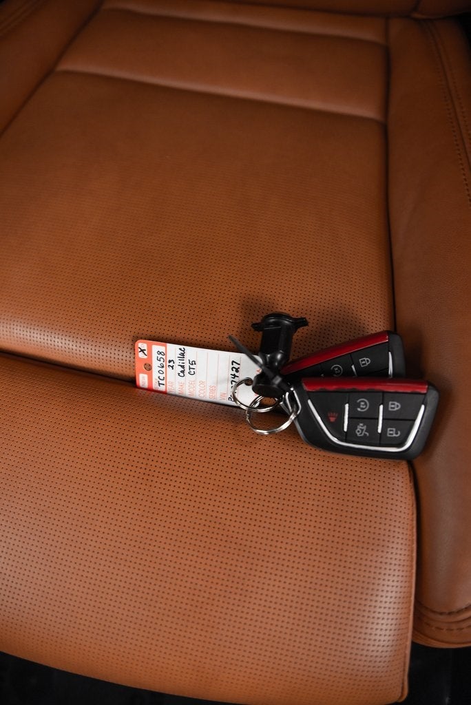 2023 Cadillac CT5 Sport