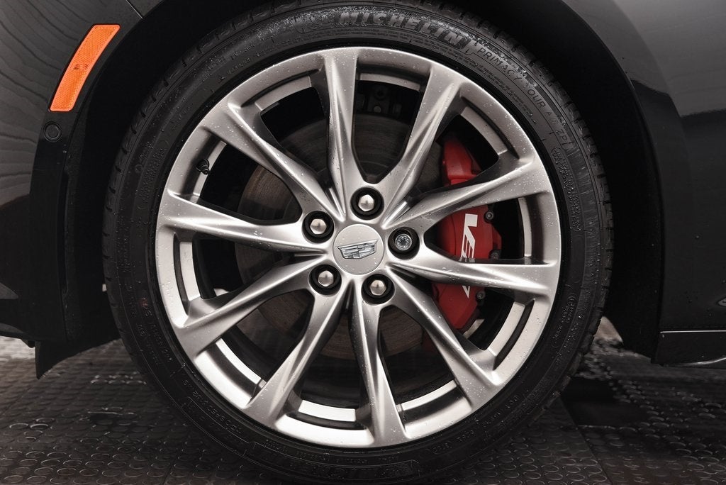 2023 Cadillac CT5 Sport