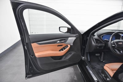 2023 Cadillac CT5 Sport