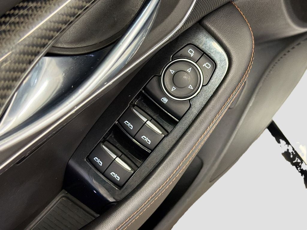 2021 Cadillac CT5 Sport