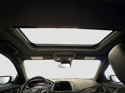 2021 Cadillac CT5 Sport