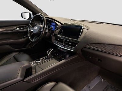 2021 Cadillac CT5 Sport