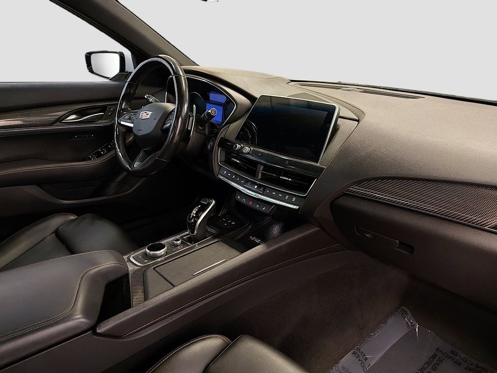 2021 Cadillac CT5 Sport