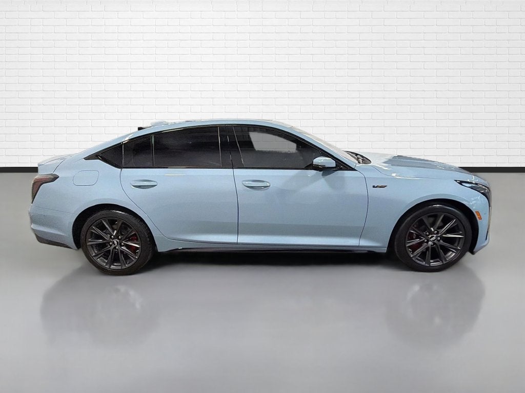 2026 Cadillac CT5 V-Series