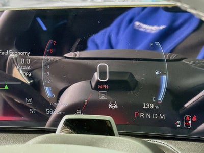 2026 Cadillac CT5 V-Series
