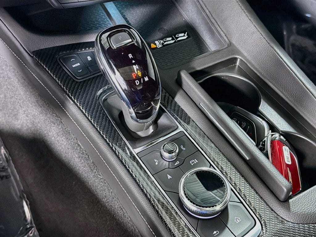 2026 Cadillac CT5 V-Series