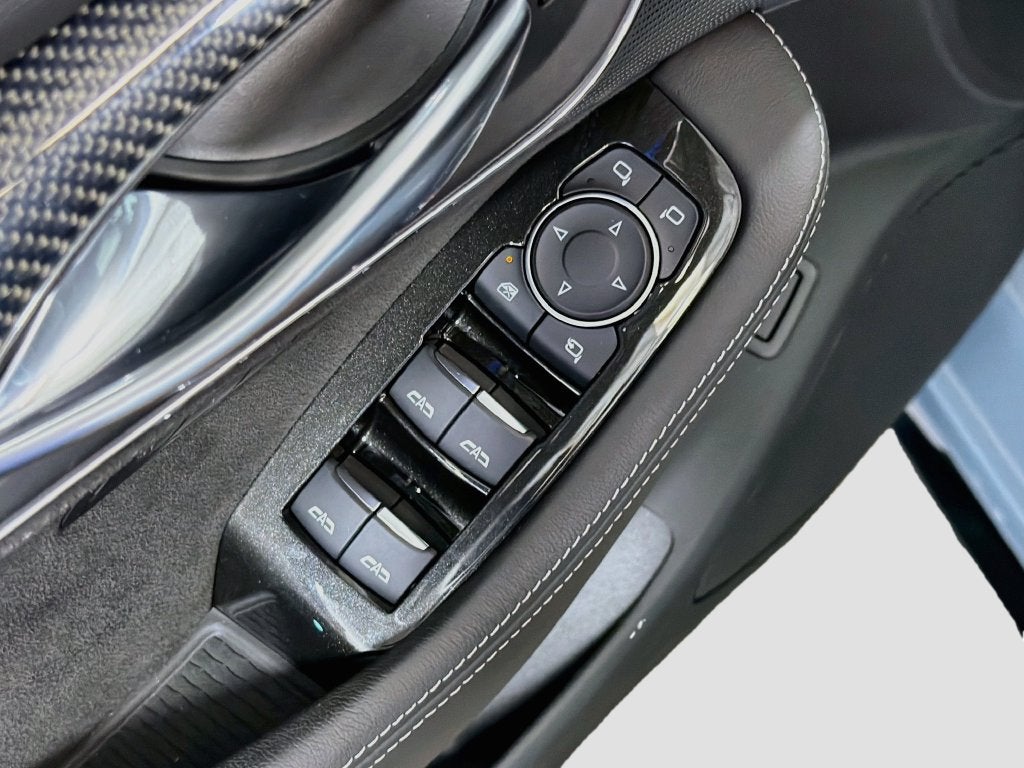 2026 Cadillac CT5 V-Series