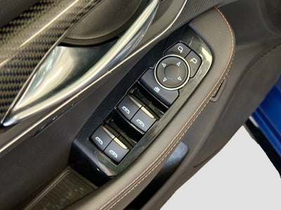 2021 Cadillac CT5 V-Series