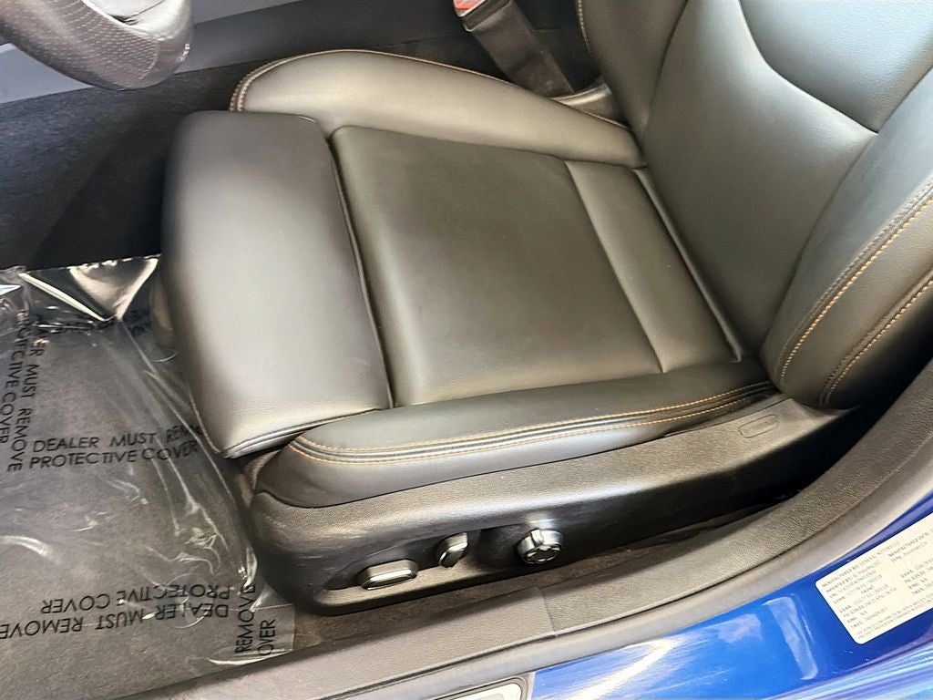 2021 Cadillac CT5 V-Series