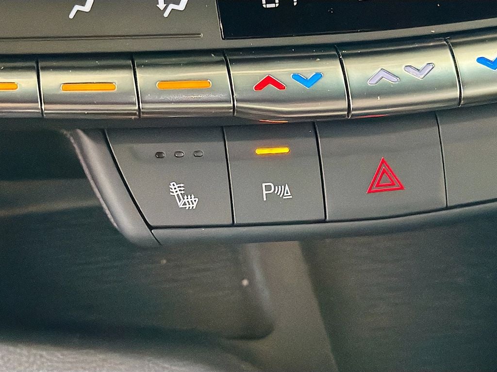 2021 Cadillac CT5 V-Series