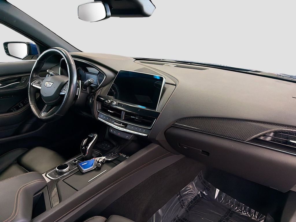 2021 Cadillac CT5 V-Series