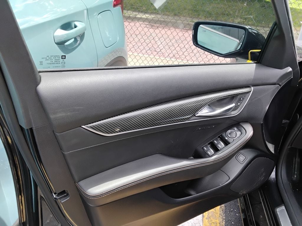 2020 Cadillac CT5 V-Series