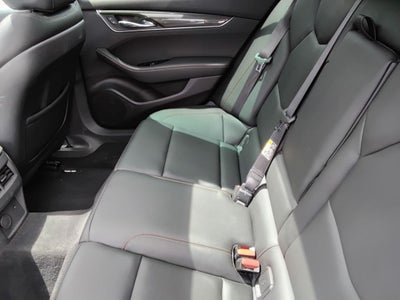 2020 Cadillac CT5 V-Series