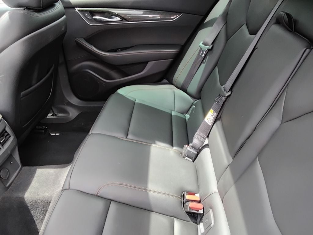 2020 Cadillac CT5 V-Series