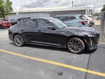 2020 Cadillac CT5 V-Series