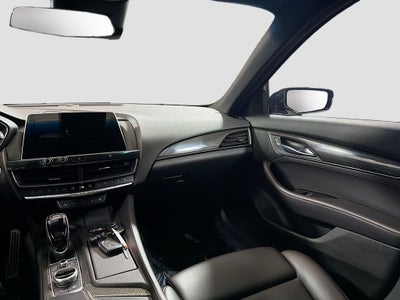 2020 Cadillac CT5 V-Series
