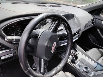 2020 Cadillac CT5 V-Series
