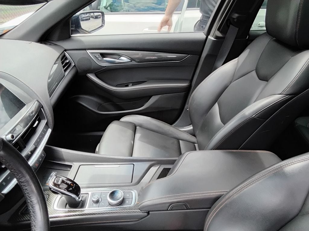 2020 Cadillac CT5 V-Series