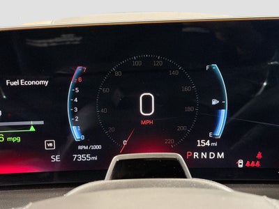 2025 Cadillac CT5 V-Series