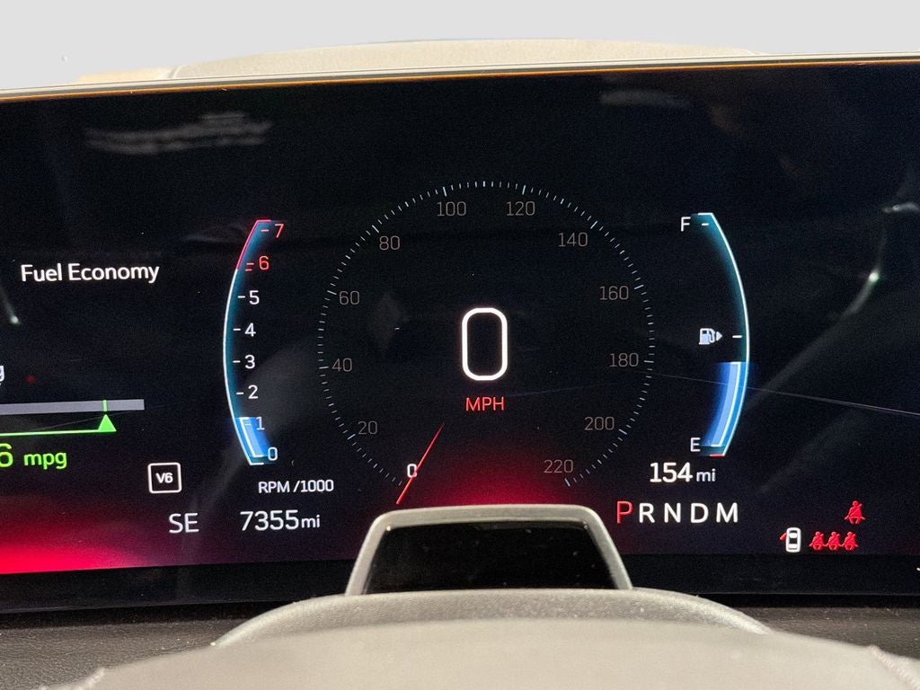 2025 Cadillac CT5 V-Series