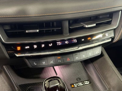 2025 Cadillac CT5 V-Series