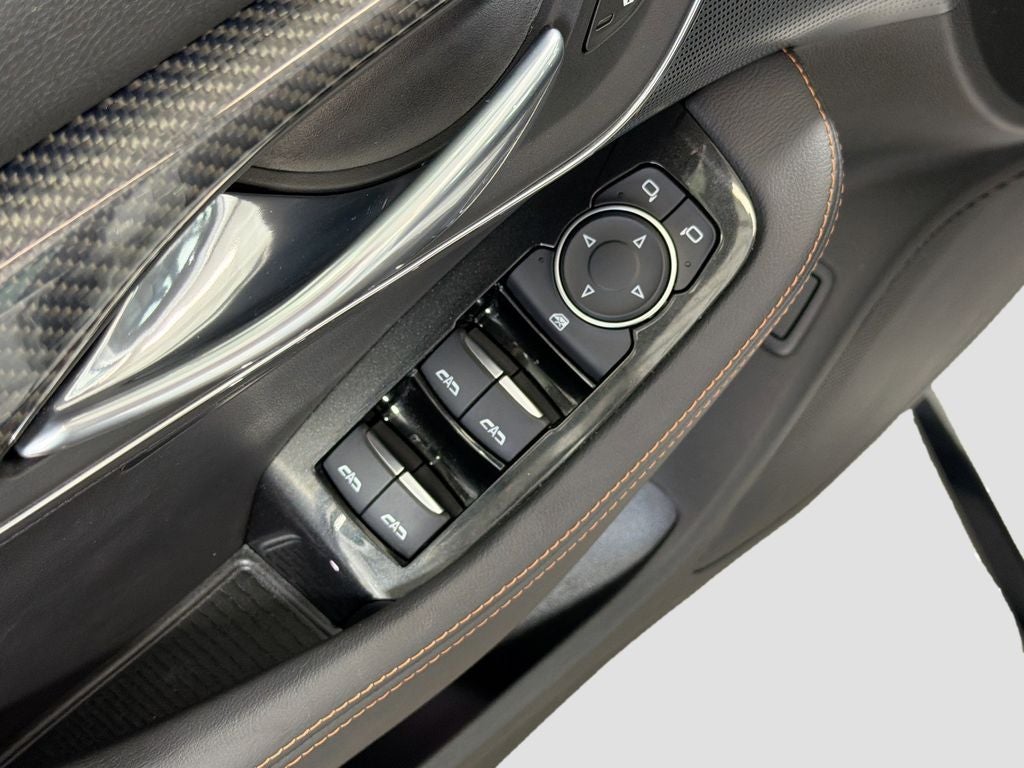 2025 Cadillac CT5 V-Series