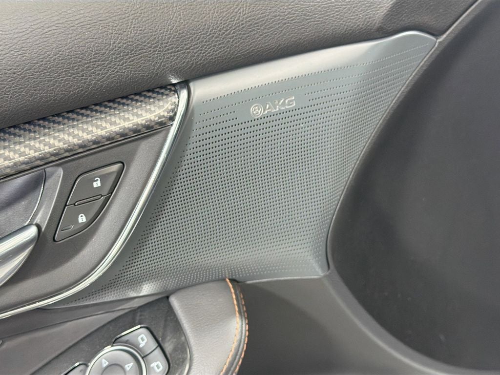 2025 Cadillac CT5 V-Series