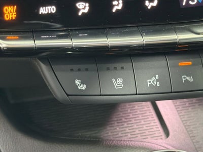 2025 Cadillac CT5 V-Series