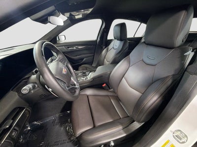 2025 Cadillac CT5 V-Series